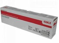 OKI TONER-C-ES8434 Toner 2000Seiten Schwarz
