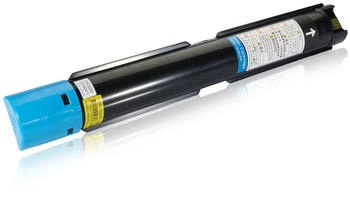 Inkadoo Kompatibel Toner für Xerox 106R0373x Tonerkartusche (C)