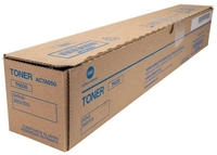 Minolta KONICA TN-330 Toner Black AC7A050 KM Bizhub 300 i