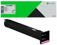 Lexmark 77L2HM0 Toner Magenta