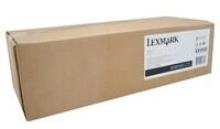 Original Lexmark 24B7581 Toner schwarz