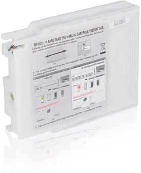 Inkadoo kompatibel zu Dell 593-10291 / H515C Toner, gelb Gelb (Y)