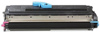 Inkadoo greenline ersetzt Lexmark 80C0S10 / 800S1 Toner, schwarz Schwarz (BK)
