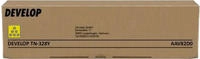 Original Develop AAV82D0 / TN328Y Toner gelb