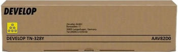 Develop TN-328Y (AAV82D0)