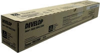 Original Develop AAV81D0 / TN328K Toner schwarz