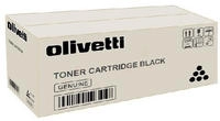 Olivetti Toner-Kit Olivetti B1206 schwarz