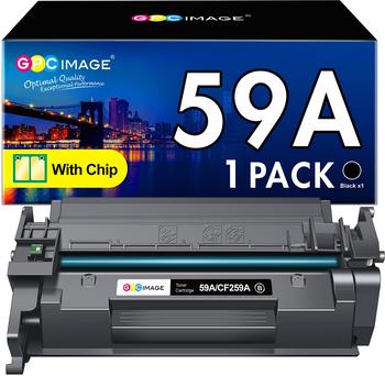 GPC Image ersetzt HP CF259A