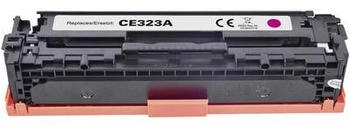 Renkforce Toner ersetzt HP 128A, CE323A Kompatibel Magenta 1300 Seiten RF-HPCE323A RF-6721382