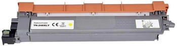 Renkforce Toner ersetzt Brother TN-248XLY Kompatibel Gelb 2300 Seiten RF-BTN248XLY RF-6723968