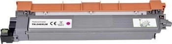 Renkforce Toner ersetzt Brother TN-248XLM Kompatibel Magenta 2300 Seiten RF-BTN248XLM RF-6723966