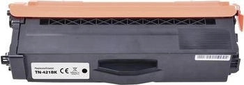 Renkforce Toner ersetzt Brother TN-421BK Kompatibel Schwarz 3000 Seiten RF-BTN421BK RF-6723970