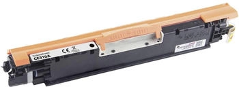 Renkforce Toner ersetzt HP 126A, CE310A Kompatibel Schwarz 1200 Seiten RF-HPCE310A RF-6721350