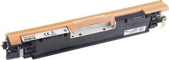 Renkforce Toner ersetzt HP 130A, CF351A Kompatibel Cyan 1000 Seiten RF-HPCF351A RF-6721362