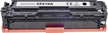 Renkforce Toner ersetzt HP 131A, CF210A Kompatibel Schwarz 1600 Seiten RF-HPCF210A RF-6721366