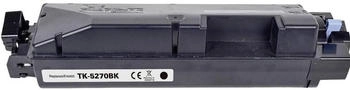 Renkforce Toner ersetzt Kyocera TK-5270K Kompatibel Schwarz 8000 Seiten RF-KTK5270BK RF-6723984