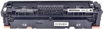 Renkforce Toner ersetzt HP 415X, W2030X Kompatibel Schwarz 7500 Seiten RF-HPW2030X RF-6727708