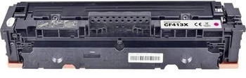 Renkforce Toner ersetzt HP CF413X Kompatibel Magenta 5000 Seiten RF-HPCF413X RF-6723122