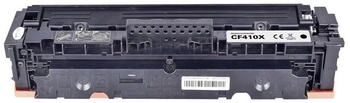 Renkforce Toner ersetzt HP 410X, CF410X Kompatibel Schwarz 6500 Seiten RF-HPCF410X RF-6723110