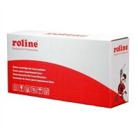 Roline Toner kompatibel zu TK-3110, für KYOCERA FS-4100, ca. 15.500 Seiten, schwarz - schwarz 16.10.1166