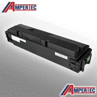 Ampertec Kompatibler Toner ersetzt Kyocera TK-5380K (1T02Z00NL0) &middot; Schwarz