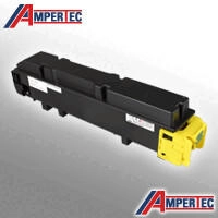 Kompatibel 3.5-TK5370Y 5000 Seiten, Toner 3.5-TK5370Y kompatibel mit Kyocera...
