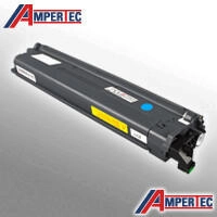 Ampertec Kompatibler Toner ersetzt Brother TN-248C &middot; Cyan