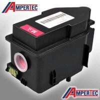 Kompatibel zu Konica Minolta AAJW350 / TNP79M Toner magenta 9000 Seiten