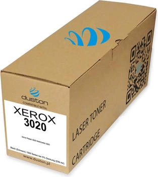 Duston ersetzt Xerox 106R02773