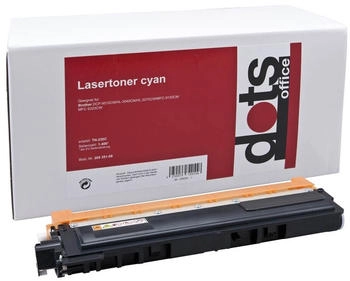 Dots Office ersetzt Brother TN-230C