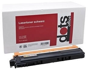 Dots Office ersetzt Brother TN-230BK