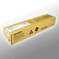 Original Sharp BPC50GTBA Toner schwarz