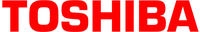 Toshiba T448SE-R - Schwarz - original - Schwarz