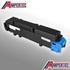 Ampertec Kompatibler Toner ersetzt Kyocera TK-5370C (1T02YJCNL0) · Cyan