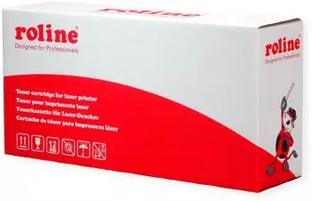 Roline Toner kompatibel zu TK-5270C, für KYOCERA Ecosys M6230cidn, ca. 6.000 Seiten, cyan mehrfarbig 16.10.1236