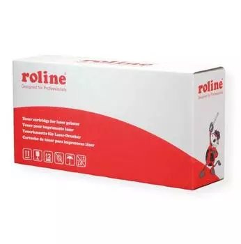 Roline Toner kompatibel zu TN-241BK / TN-242BK, für BROTHER HL-3152CDW, ca. 2.500 Seiten, schwarz schwarz 16.10.1204