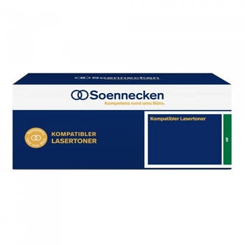 Soennecken Toner wie HP W2032X 415X gelb