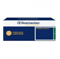 Soennecken Toner wie HP W2031X 415X cyan