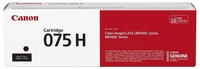 Canon Toner 075H, 6369C002 schwarz, 3500 Seiten
