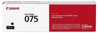 Canon Toner 075, 6365C002 schwarz, 1400 Seiten
