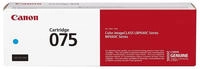 Canon 6364C002, Canon CARTRIDGE 075 C