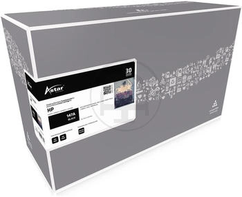 Astar AS20337 HP W1470A LJ Cartridge Kompatibel Tonereinheit