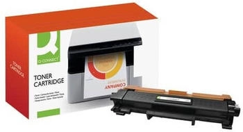 Q-CONNECT Alternativ Toner-Kit (KF11202)