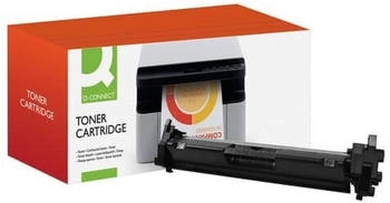 Q-CONNECT Alternativ Toner-Kit (KF17315)