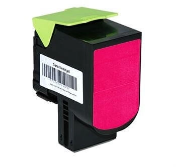 ASC Alternativ-Toner für Lexmark 700H3 / 70C0H30 magenta