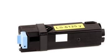 ASC Alternativ-Toner für Xerox 106R01333 gelb