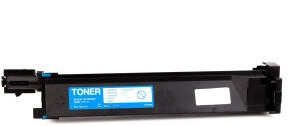 ASC Alternativ-Toner für Konica Minolta TN-210 K / 8938-509 schwarz