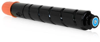 ASC Alternativ-Toner für CANON C-EXV29 / 2794B003 cyan
