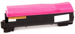 ASC Alternativ-Toner für Kyocera/Mita TK-560 Y / 1T02HNAEU0 gelb