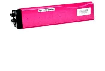 ASC Alternativ-Toner f&uuml;r Kyocera TK-540 M / 1T02HLBEU0 XL-Version magenta